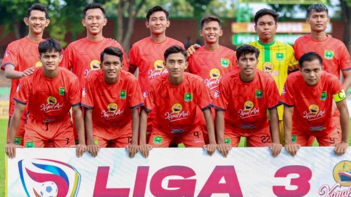 Tekuk NZR Sumbersari Persekabpas Raih Peringkat Ketiga Liga 3 PSSI